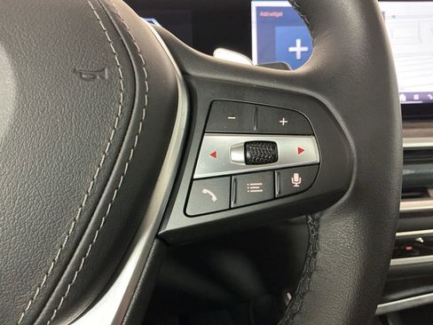 Certified 2025 BMW X5 sDrive40i w/ Climate Comfort Package image 21