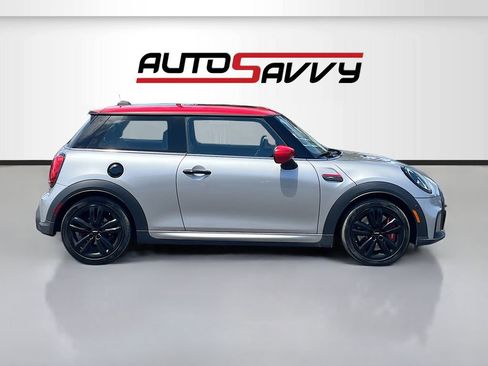 Used 2024 MINI Cooper John Cooper Works FWD image 8