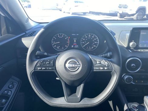 Used 2024 Nissan Sentra S FWD image 14