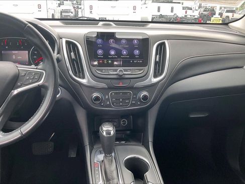 Used 2019 Chevrolet Equinox Premier FWD image 7