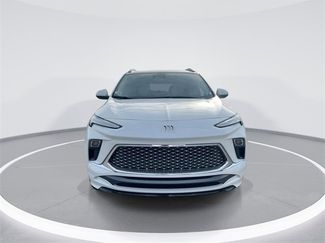 New 2026 Buick Encore GX Avenir w/ Avenir Convenience Package video 3