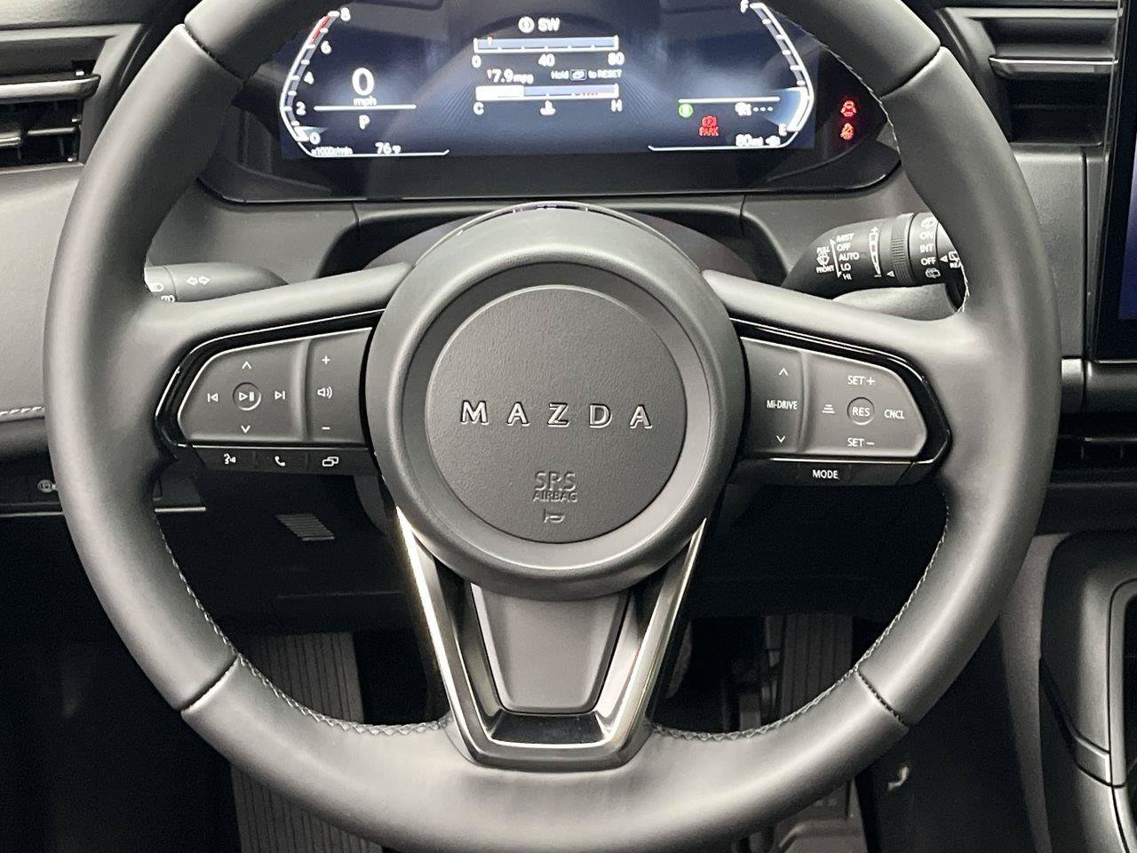 New 2026 MAZDA CX-5 Select AWD/4WD image 13