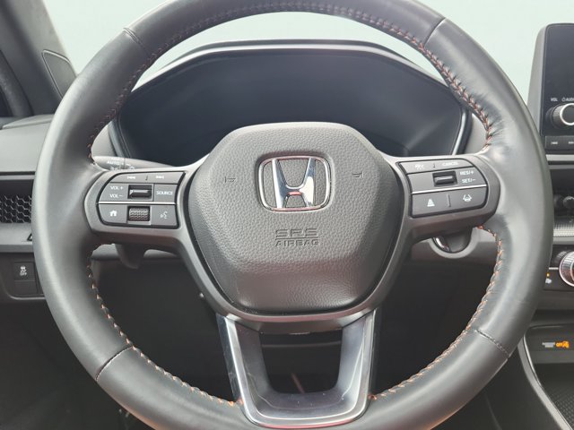 Certified 2023 Honda CR-V Sport image 32