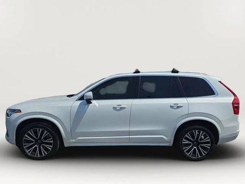 Used 2022 Volvo XC90 T6 Momentum w/ Advanced Package AWD/4WD image 5