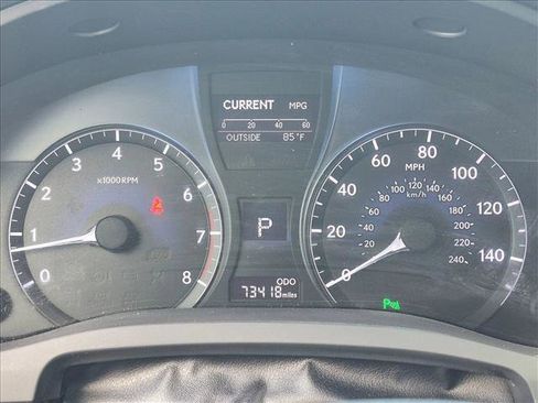 Used 2015 Lexus RX 350 FWD image 11