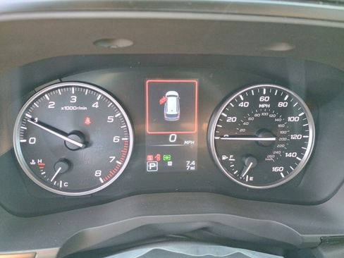 New 2026 Subaru Ascent Bronze Edition image 21