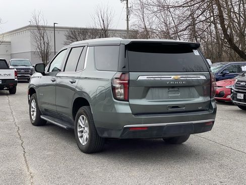 Used 2024 Chevrolet Tahoe LT image 5