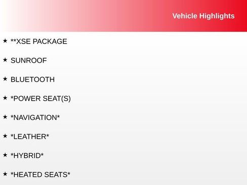 Used 2025 Toyota Sienna XSE image 7