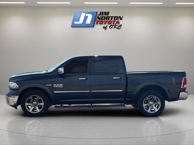 Used 2014 RAM 1500 Laramie AWD/4WD image 8