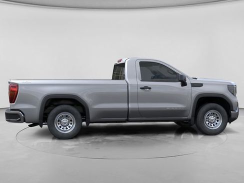 New 2026 GMC Sierra 1500 Pro w/ Pro Value Package AWD/4WD image 5