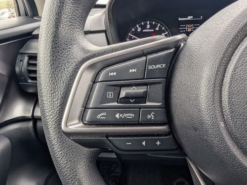 Used 2025 Subaru Impreza 2.0i image 27