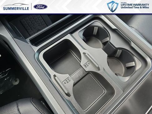 New 2026 Ford F250 Lariat w/ Black Appearance Package AWD/4WD image 26