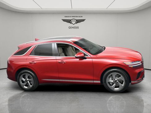 New 2026 Genesis GV70 2.5T Select image 7