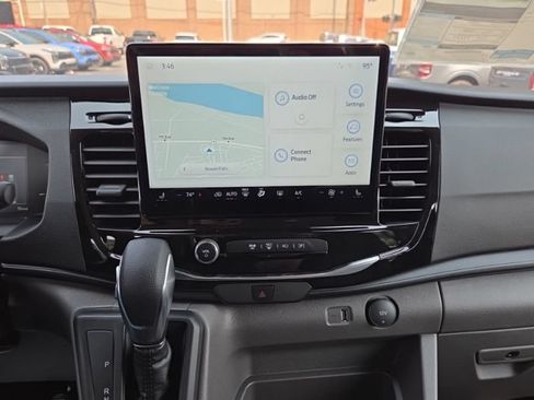 New 2026 Ford Transit 350 XLT RWD image 27