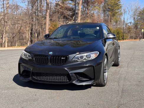 Used 2017 BMW M2 image 3