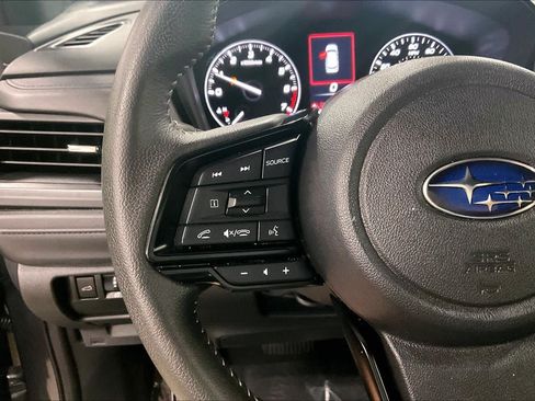 Used 2025 Subaru Forester Premium AWD/4WD image 24