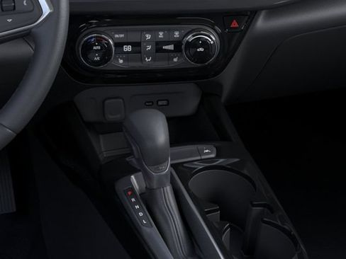 New 2026 Chevrolet Trax ACTIV w/ Driver Confidence Package FWD image 24