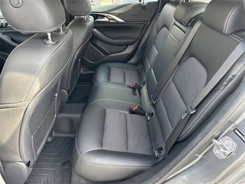 Used 2019 INFINITI QX30 w/ Navigation Package image 20