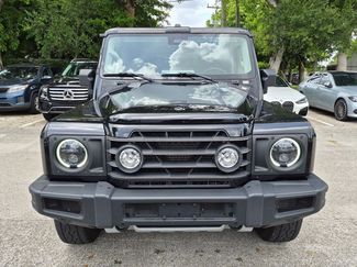 Used 2024 INEOS Grenadier AWD/4WD video 2