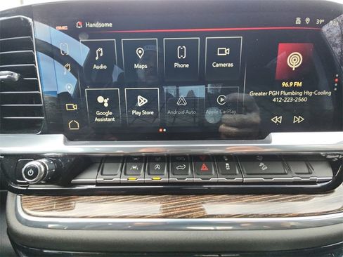 Used 2024 GMC Sierra 1500 Elevation w/ Preferred Package image 17