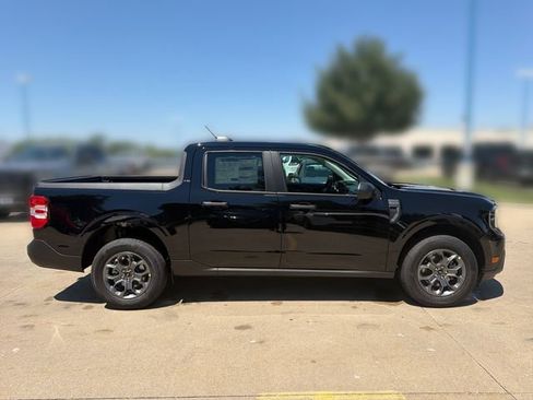 New 2026 Ford Maverick XLT w/ Equipment Group 301A AWD/4WD image 4