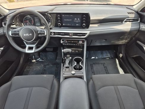 Used 2024 Kia K5 LXS FWD image 14