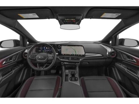 Used 2024 Chevrolet Equinox EV RS FWD image 9
