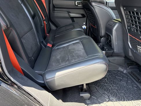 Used 2024 Ford Bronco Raptor AWD/4WD image 15