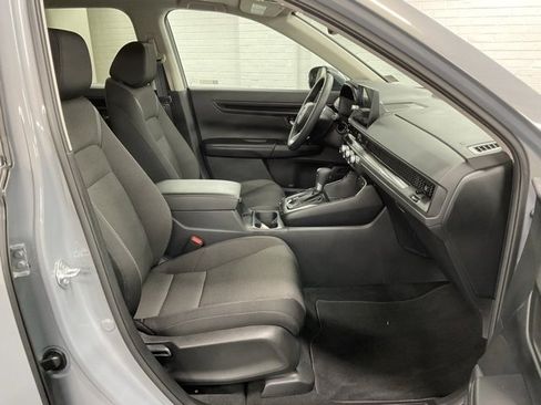 Certified 2026 Honda CR-V EX image 20