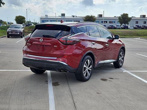 Used 2020 Nissan Murano SV w/ Premium Package FWD image 5