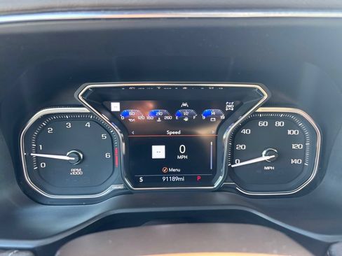 Used 2021 GMC Yukon XL Denali AWD/4WD image 19