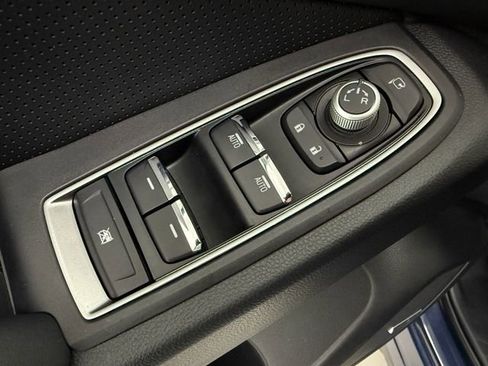 Used 2024 Subaru Ascent Touring AWD/4WD image 28