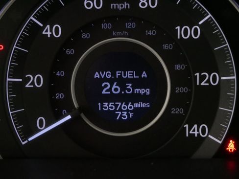 Used 2016 Honda CR-V Touring image 31