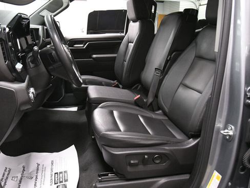 Used 2024 GMC Sierra 1500 SLT AWD/4WD image 10