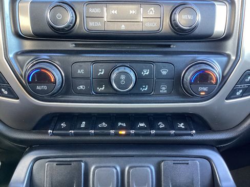 Used 2018 GMC Sierra 1500 Denali w/ Denali Ultimate Package image 23