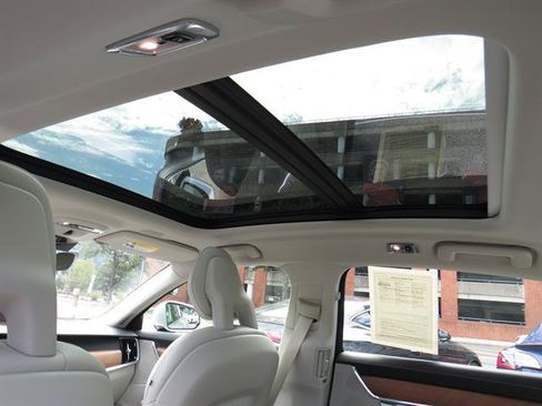 Used 2018 Volvo S90 T6 Inscription AWD/4WD image 22