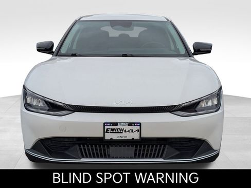 Certified 2024 Kia EV6 Light image 7