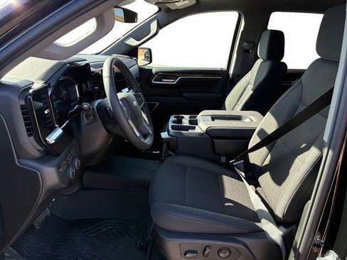 New 2026 Chevrolet Silverado 1500 LT image 11