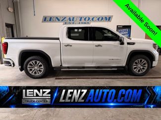 Used 2020 GMC Sierra 1500 Denali w/ Technology Package AWD/4WD 360° Tour