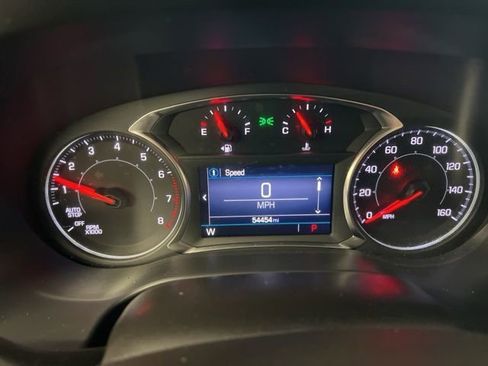 Used 2022 GMC Acadia SLE w/ Driver Convenience Package image 30