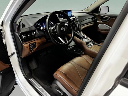 Used 2024 Acura RDX SH-AWD w/ Advance Package image 8