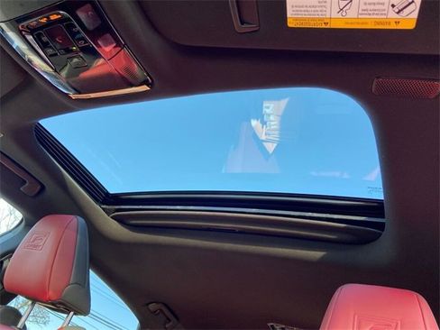 Certified 2023 Lexus RX 350 F Sport image 14