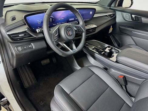New 2026 Buick Enclave Sport Touring w/ Power Package FWD image 5