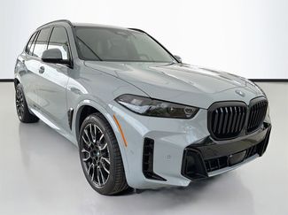 New 2026 BMW X5 xDrive50e w/ M Sport Package video 2