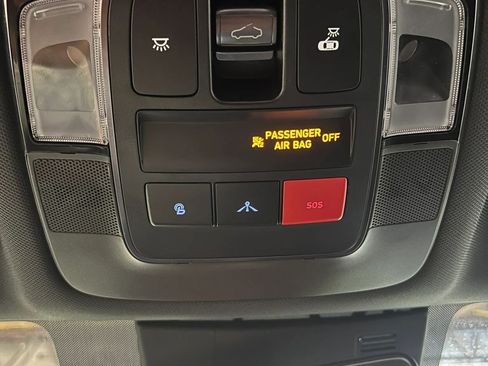 Used 2023 Hyundai Sonata N Line FWD image 24