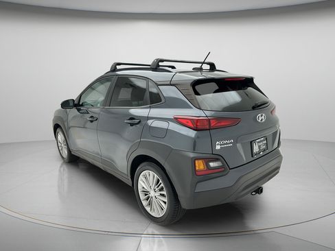 Used 2018 Hyundai Kona SEL AWD/4WD image 4