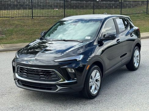 New 2026 Buick Encore GX Preferred w/ Advanced Technology Package image 8