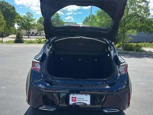 Used 2020 Toyota Corolla SE FWD image 10