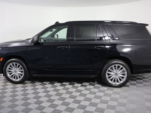 Used 2023 Cadillac Escalade Sport AWD/4WD image 5