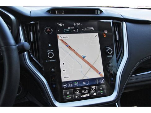 Used 2025 Subaru Outback Limited image 26